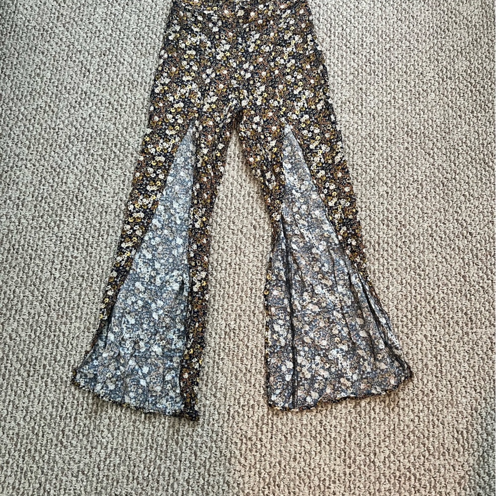 Flowy Pants